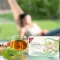 H&amp;S Obrázek Čaj Plus se zinkem a selenem Filtrační sáček, 20X1,5 g