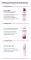 Instructions for use for Eucerin pH5 mycí mléko pro citlivou pokožku, 400 ml - 7