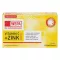 Wepa Vitamin C + zinkové kapsle, 60 ks