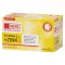 Wepa Vitamin C + zinkové kapsle, 60 ks