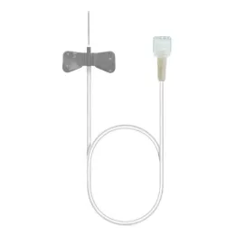 VENOFIX A Venipunkční páska 27 G 0,4x16mm 30cm šedá, 1 ks