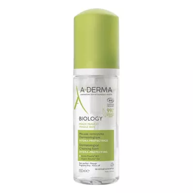 A-derma Biology čisticí pěna (150 ml) A-derma Biology čisticí pěna (150 ml)