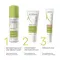 A-derma Biology čisticí pěna (150 ml)