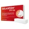 GELASPON® Strip Hemostatická houba, 4 ks
