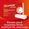 GELASPON® Strip Hemostatická houba, 4 ks