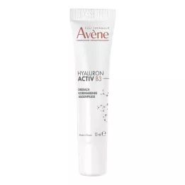 AVENE Hyaluron Activ B3 trojitá oční péče, 15 ml