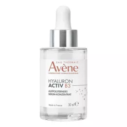 AVENE Hyaluron Activ B3 plumping sérum conc., 30 ml
