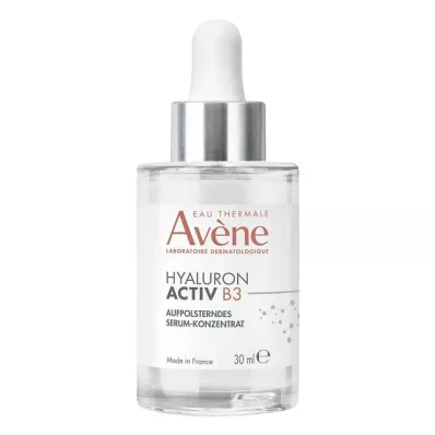 Avene Hyaluron Activ B3 vyhlazující sérum koncentrát, 30 ml