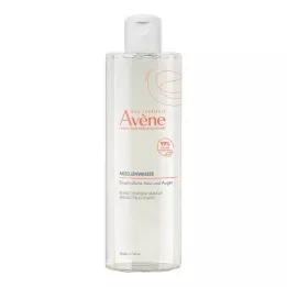AVENE Micelární voda, 400 ml