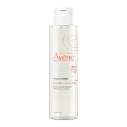 AVENE Micelární voda, 200 ml