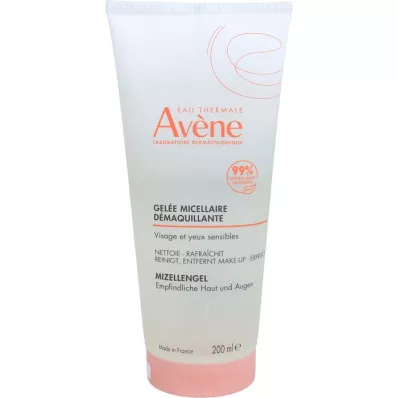 AVENE Micelární gel, 200 ml