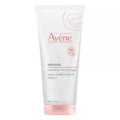 AVENE Micelární gel, 200 ml