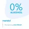 Meridol všestranná pečující ústní voda, 400 ml