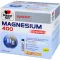DOPPELHERZ Magnesium 400 Liquid system Trinkamp., 30 ks