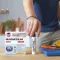 DOPPELHERZ Magnesium 400 Liquid system Trinkamp., 30 ks