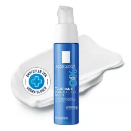 ROCHE-POSAY Noční krém Dermallergo, 40 ml