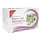 H&amp;S® čajové filtrační sáčky na močový měchýř a močové cesty, 20X2 g