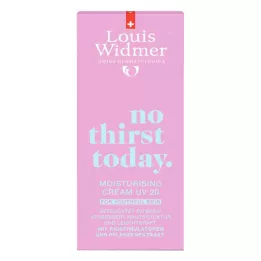 WIDMER Hydratační krém UV 20 lehce parfémovaný, 50 ml