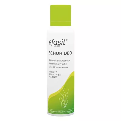 EFASIT Deo sprej na boty, 150 ml