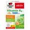 Doppelherz Vitamin K2 + D3 1000 IU tablety, 120 ks