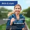 TAXOFIT Hořčík 400+B1+B6+B12+kyselina listová, 45 ks
