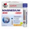 Doppelherz Magnesium 400 Liquid system pitná ampule, 10 kusů