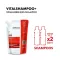 Vichy Dercos Vital Shampoo s Aminexil, 500 ml