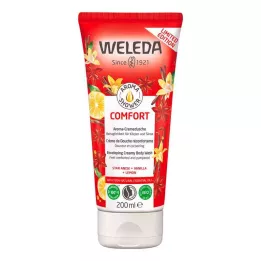WELEDA Aroma sprcha Comfort, 200 ml