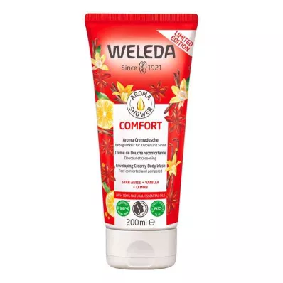 Weleda Aroma sprchový kout Comfort (200 ml)