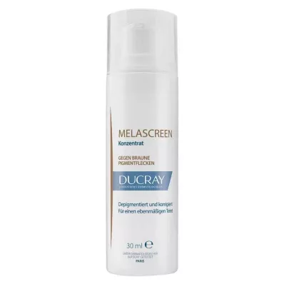 DUCRAY MELASCREEN Koncentrát, 30 ml