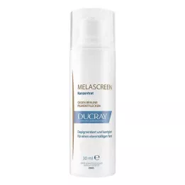 DUCRAY MELASCREEN Koncentrát, 30 ml