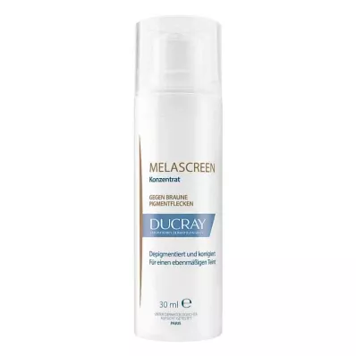 DUCRAY MELASCREEN Koncentrát, 30 ml