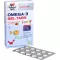 DOPPELHERZ Omega-3 Gel-Tabs family Erdb.Cit.system, 60 ks