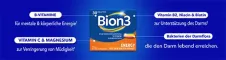 Instructions for use for BION3 energetické tablety, 30 ks - 1