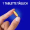BION3 energetické tablety, 90 ks