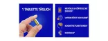 Instructions for use for BION3 50+ energetické tablety, 90 ks - 2