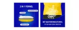Instructions for use for BION3 50+ energetické tablety, 90 ks - 3