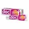 DOC IBUPROFEN Gel proti bolesti 5%, 200 g