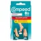 COMPEED Blistrová náplast Mixpack, 10 ks