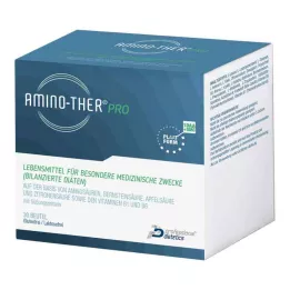 AMINO-THER Na prášek, 30X5,85 g
