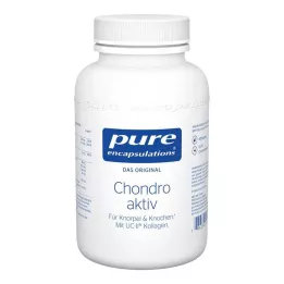 PURE ENCAPSULATIONS Chondro active kapsle, 60 ks