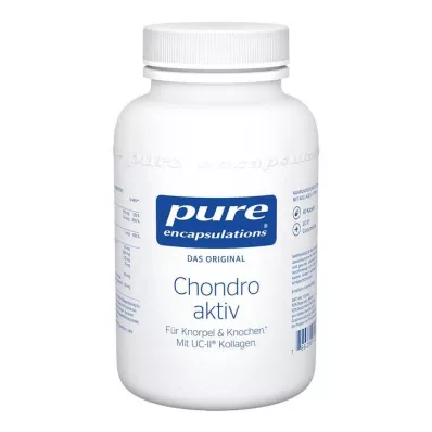 PURE ENCAPSULATIONS Chondro active kapsle, 60 ks