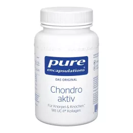 PURE ENCAPSULATIONS Chondro active kapsle, 120 ks