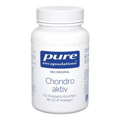 Aktivní kapsle Pure Encapsulations Chondro, 120 ks