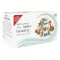 H&amp;S Zimní čaj Bio jablečný filtrační sáček s kořením (20x2,0 g)