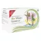 H&amp;S Zimní čaj Bio Mátové koření Filtrační sáček (20x2,0 g)