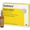 CENTRICOR Vitamin C Ampule 100 mg/ml Inj. roztok, 5X5 ml