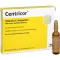 CENTRICOR Vitamin C Ampule 100 mg/ml Inj. roztok, 5X5 ml