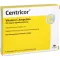 CENTRICOR Vitamin C Ampule 100 mg/ml Inj. roztok, 5X5 ml