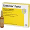 CENTRICOR Forte Vitamin C Amp. 200 mg/ml Inj. roztok, 5X5 ml